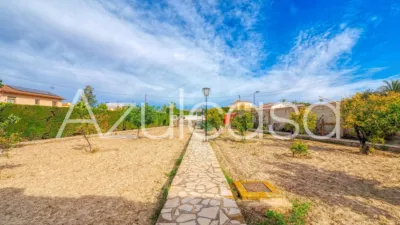 Chalet en venta en Calle Riu Segura - Més