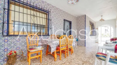 Chalet on Riu Segura Street photo 62