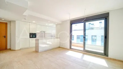 Ático en venta en Calle del Bailarín José Espadero, Garbinet-Parque de las Avenidas (Distrito Garbinet-Vistahermosa. Alicante - Alacant) de 465.000 €
