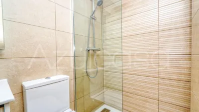 Ático en venta en Calle del Bailarín José Espadero, Garbinet-Parque de las Avenidas (Distrito Garbinet-Vistahermosa. Alicante - Alacant) de 465.000 €