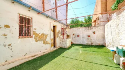 Terraced House on Carrer del Mar photo 18