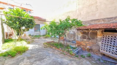 Terraced House on Carrer del Mar photo 21