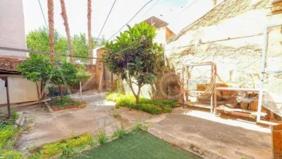 Terraced House on Carrer del Mar photo 22