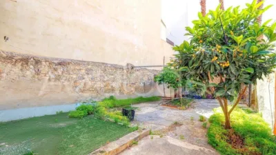 Terraced House on Carrer del Mar photo 23