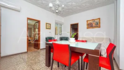 Terraced House on Carrer del Mar photo 3