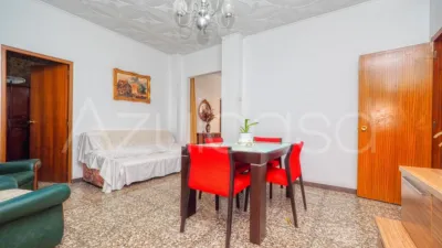 Terraced House on Carrer del Mar photo 4
