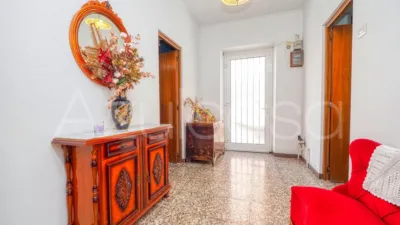 Terraced House on Carrer del Mar photo 5