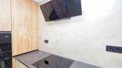 Semi-detached house on Carrer de Torrevella photo 15