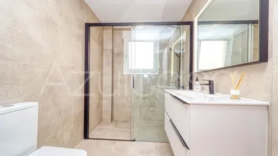 Semi-detached house on Carrer de Torrevella photo 20