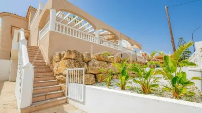 Casa – El Campello - Vista 2