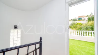 Semi-detached house on Carrer de Torrevella photo 30