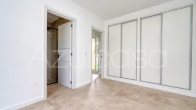 Semi-detached house on Carrer de Torrevella photo 35