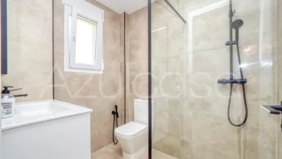 Semi-detached house on Carrer de Torrevella photo 36
