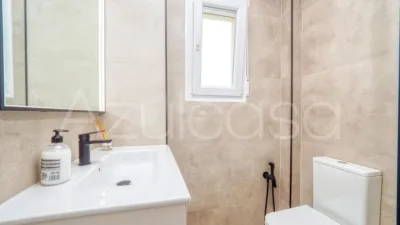 Semi-detached house on Carrer de Torrevella photo 37