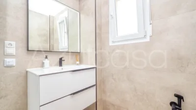 Semi-detached house on Carrer de Torrevella photo 38