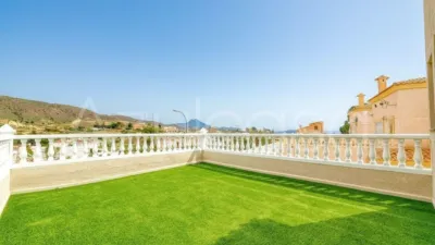 Semi-detached house on Carrer de Torrevella photo 41