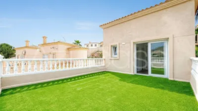 Semi-detached house on Carrer de Torrevella photo 43
