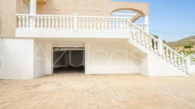 Semi-detached house on Carrer de Torrevella photo 45