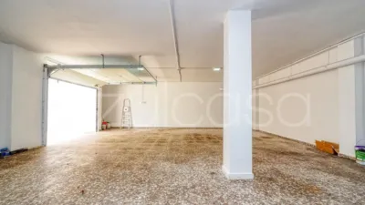 Semi-detached house on Carrer de Torrevella photo 47