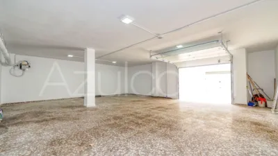 Semi-detached house on Carrer de Torrevella photo 48