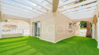 Casa – El Campello - Más