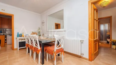 Chalet on Carrer de Riu Serpis photo 10