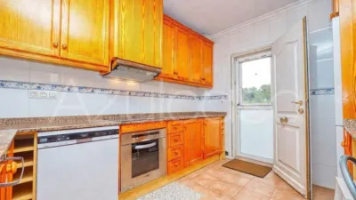 Chalet on Carrer de Riu Serpis photo 11