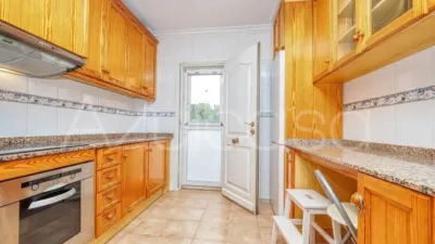 Chalet on Carrer de Riu Serpis photo 12