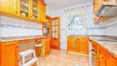Chalet on Carrer de Riu Serpis photo 13