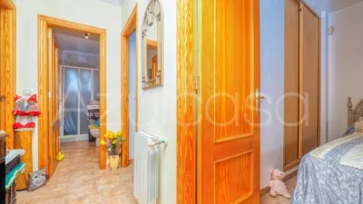 Chalet on Carrer de Riu Serpis photo 15