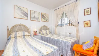 Chalet on Carrer de Riu Serpis photo 16