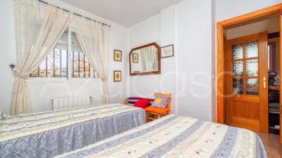 Chalet on Carrer de Riu Serpis photo 17