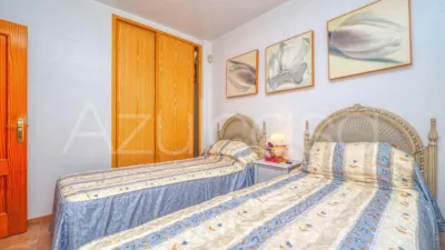 Chalet on Carrer de Riu Serpis photo 18