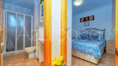 Chalet on Carrer de Riu Serpis photo 19