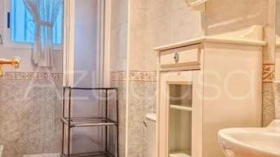 Chalet on Carrer de Riu Serpis photo 20