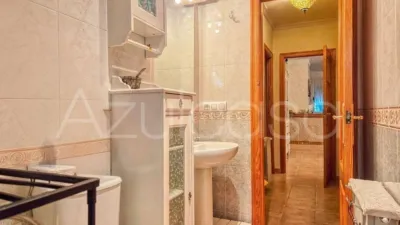 Chalet on Carrer de Riu Serpis photo 21
