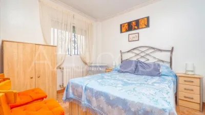 Chalet on Carrer de Riu Serpis photo 22