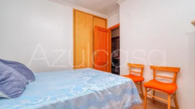 Chalet on Carrer de Riu Serpis photo 23