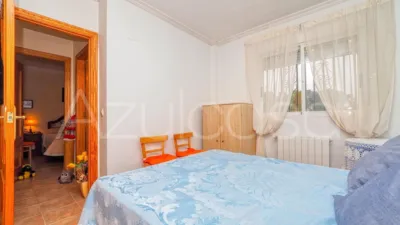 Chalet on Carrer de Riu Serpis photo 24