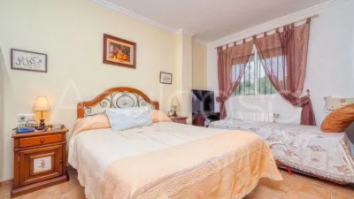 Chalet on Carrer de Riu Serpis photo 25