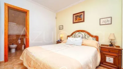 Chalet on Carrer de Riu Serpis photo 26