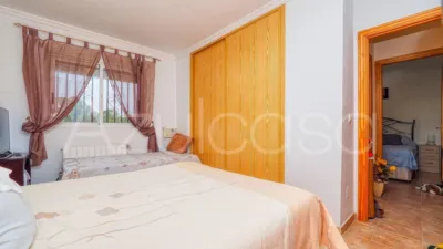 Chalet on Carrer de Riu Serpis photo 27