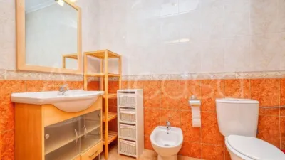 Chalet on Carrer de Riu Serpis photo 28