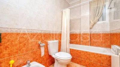 Chalet on Carrer de Riu Serpis photo 29