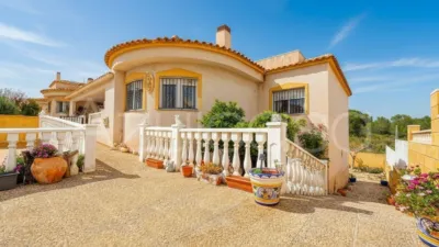 Chalet on Carrer de Riu Serpis photo 31