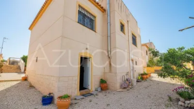 Chalet on Carrer de Riu Serpis photo 34