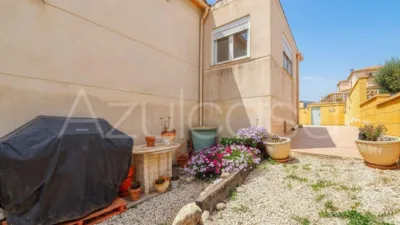 Chalet on Carrer de Riu Serpis photo 37