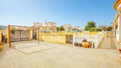 Casa - Vista 3