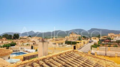 Chalet on Carrer de Riu Serpis photo 40