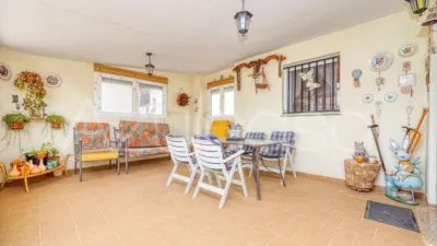 Casa - Vista 4